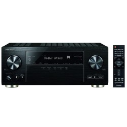 Pioneer VSX-LX303 9.2-CH Network AV Receiver 